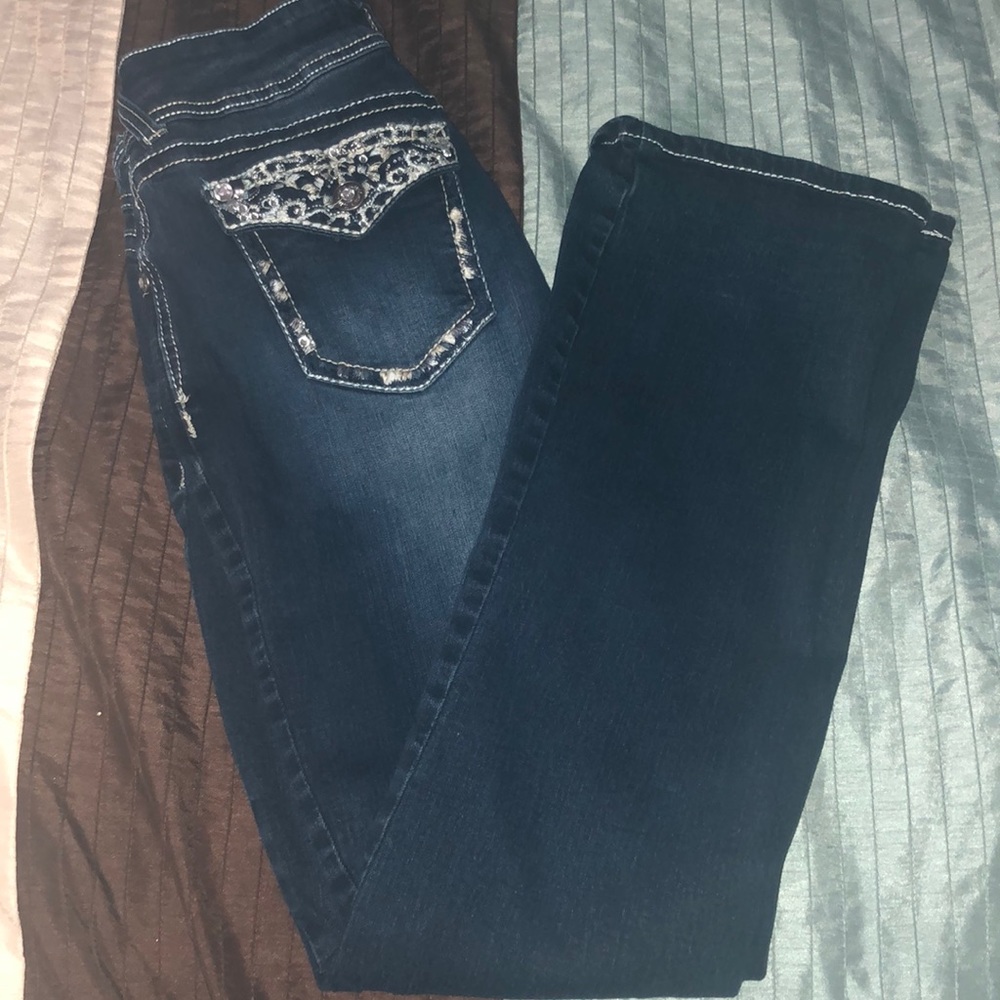 Jeans